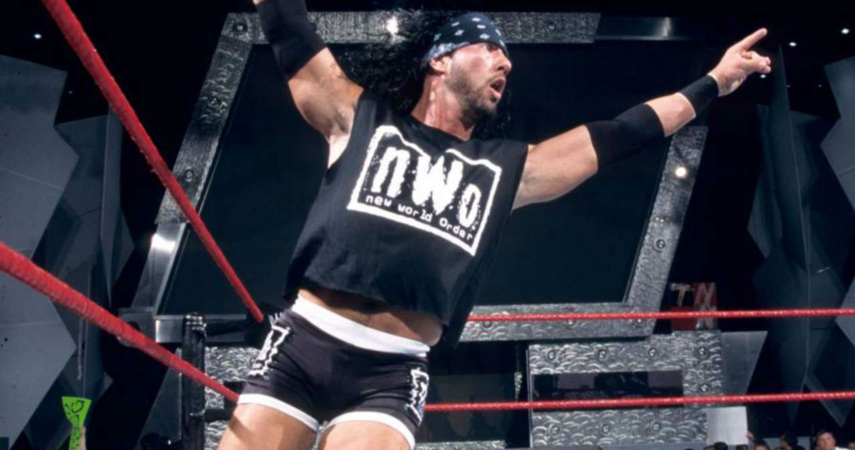XPac To Be Featured In WWE 24 Documentary