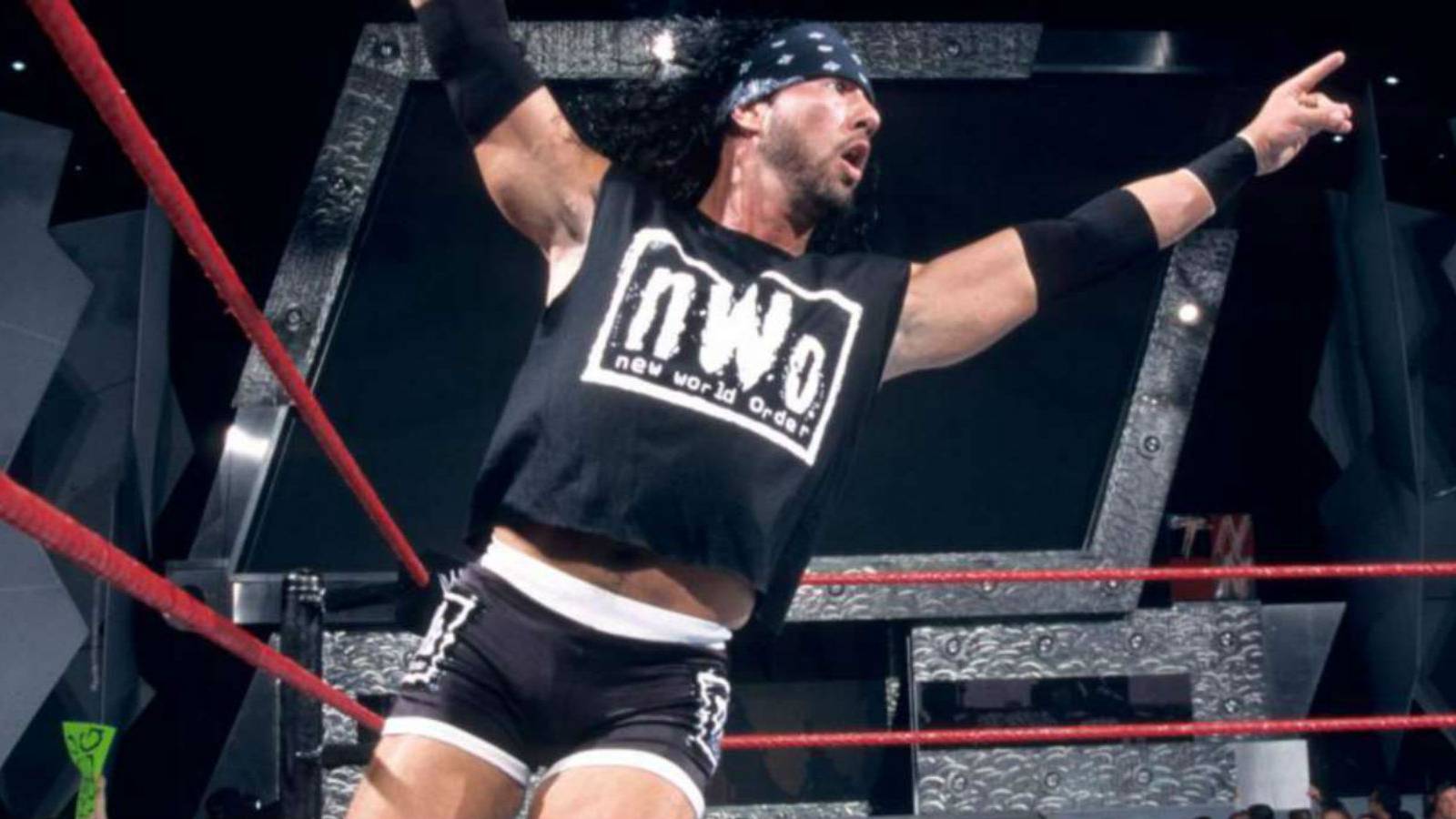 X-Pac To Be Featured In Upcoming WWE 24 Documentary