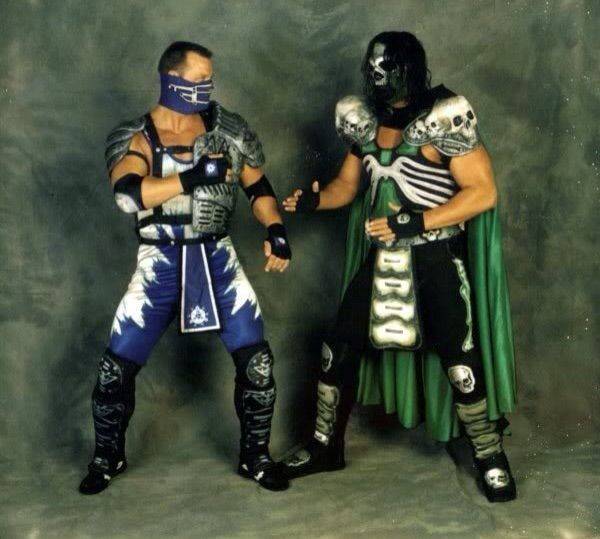 Rusty Riddle Wcw Ridiculous Storylines WCW Put Fans Through