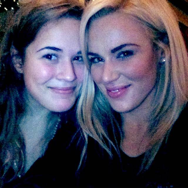 Sisters You Wouldn’t Even Recognize Of Current WWE Stars