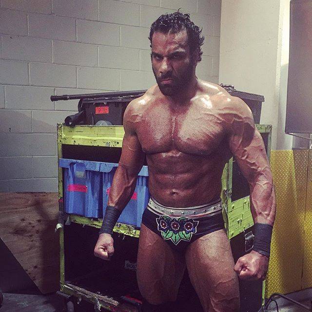 Recomended Jinder mahal workout routine for Weight Training