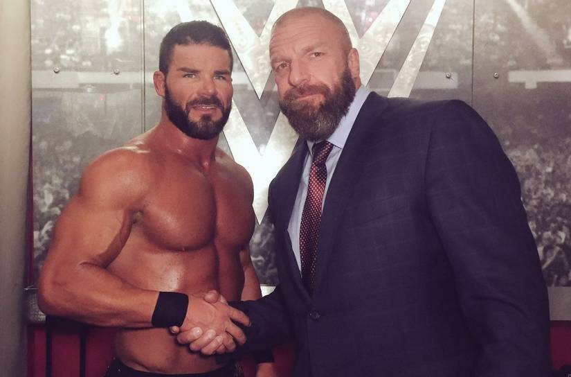 Cody Rhodes Bobby Roode Best Theories: Why Bobby Roode Moved To Raw