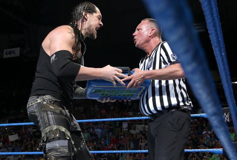 10 WWE And 5 WCW Storylines That Were Actually Punishments