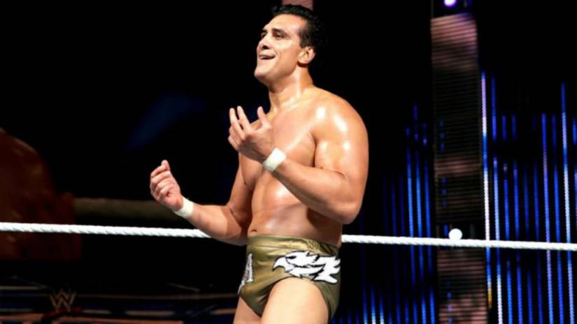 20 Huge Signings WWE Must Make In 2018 (And 5 They Need To Avoid At All ...