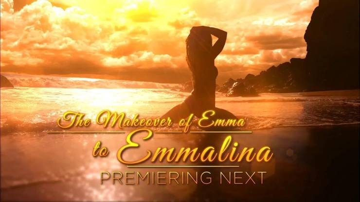 Reason Wwe’s Emmalina Gimmick Never Really Worked Out 3 Reason WWE’s Emmalina Gimmick Never Really Worked Out 2