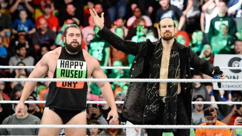 Wrestlers Who Surprisingly Succeeded Without WWE's Help
