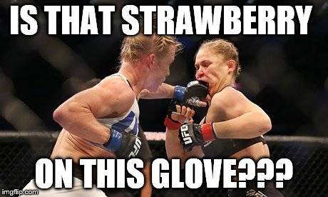 20 Hilarious Ronda Rousey Memes 20 Hilarious Ronda Rousey Memes