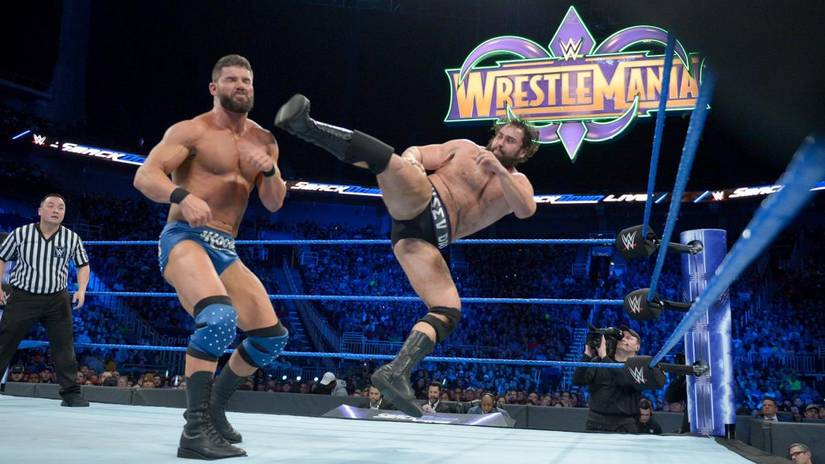 5 Things WWE Got Right This Week And 5 They Got Wrong - Top 10 List?