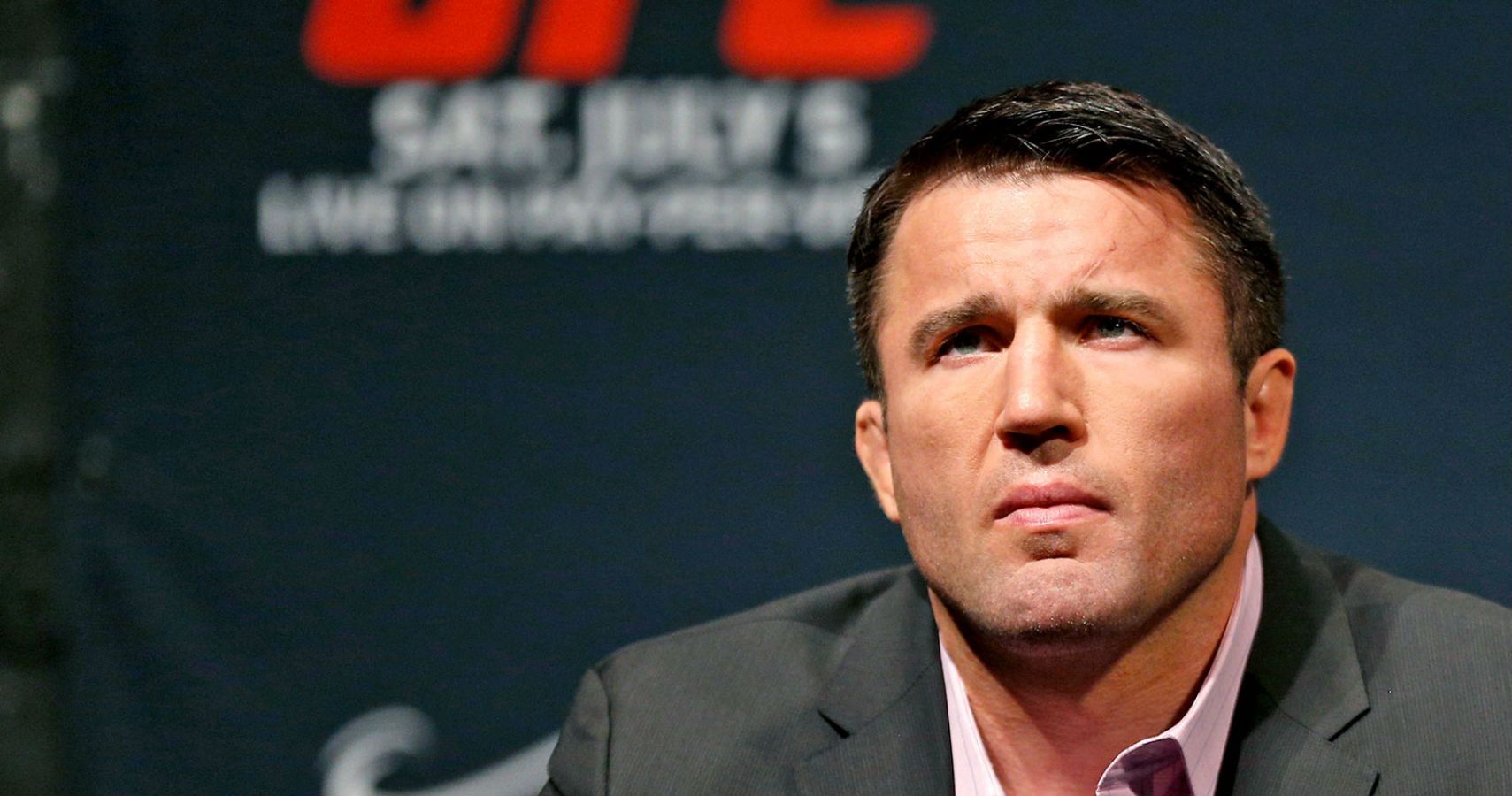 Chael Sonnen Was Offered Big Money To Join WWE