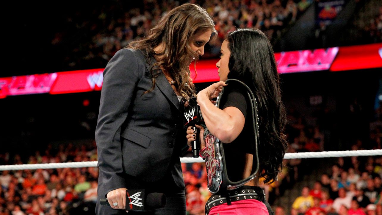 11 Male (And 10 Female) Wrestlers Who Didn't Like Working Together