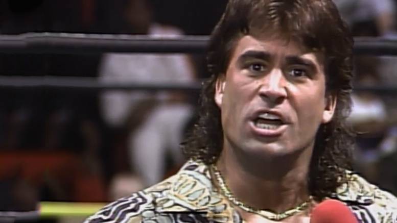 Coroner Determines Heart Issues Caused Tom Zenk's Death