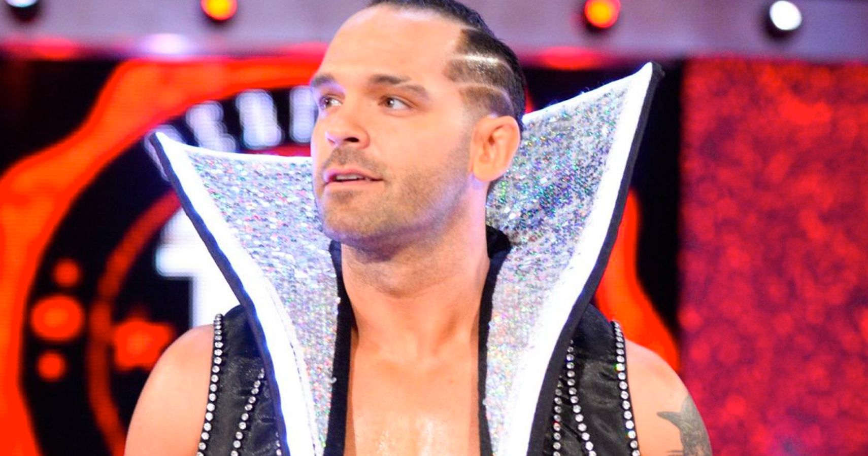 tye dillinger aew