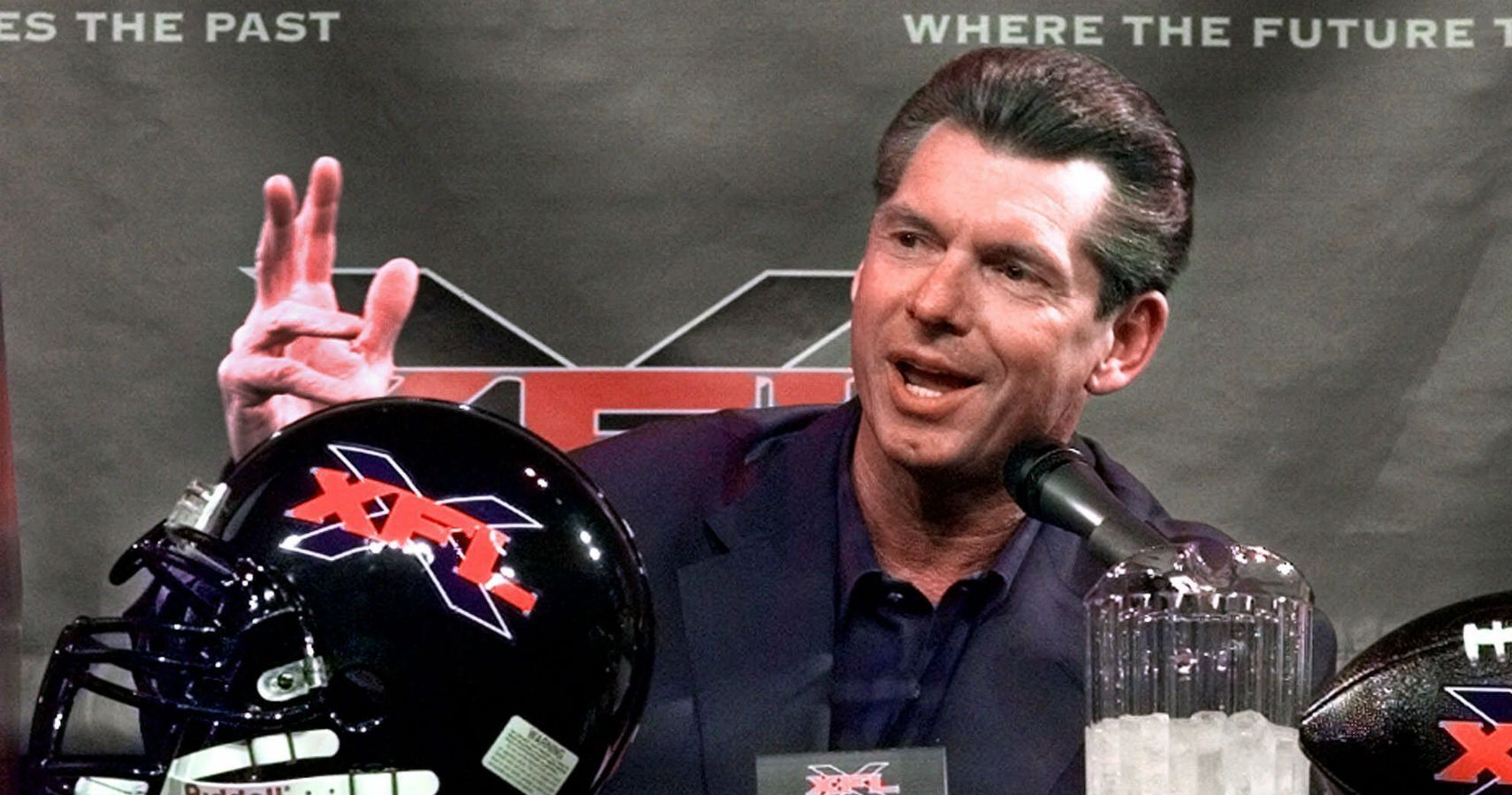 Ranking the 2001 XFL Team Names from Worst to Best