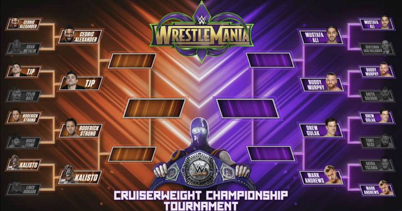Why You Need To Be Watching 205 Live