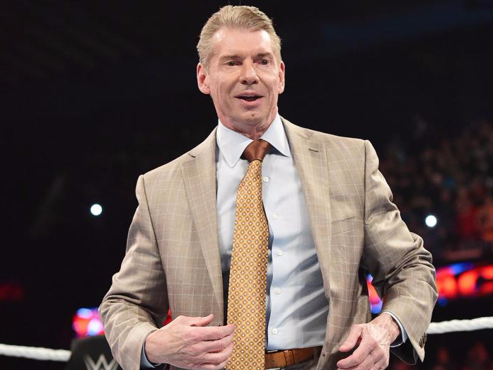 WWE Writer Reveals Why He Got Fired