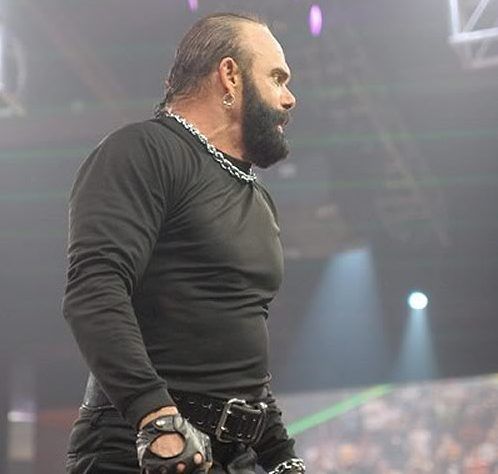 WWE Male Wrestlers We Didn't Know Had Work Done