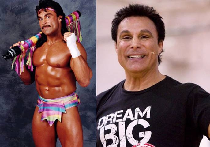 21 Former WWE Wrestlers That Are Barely Recognizable Today
