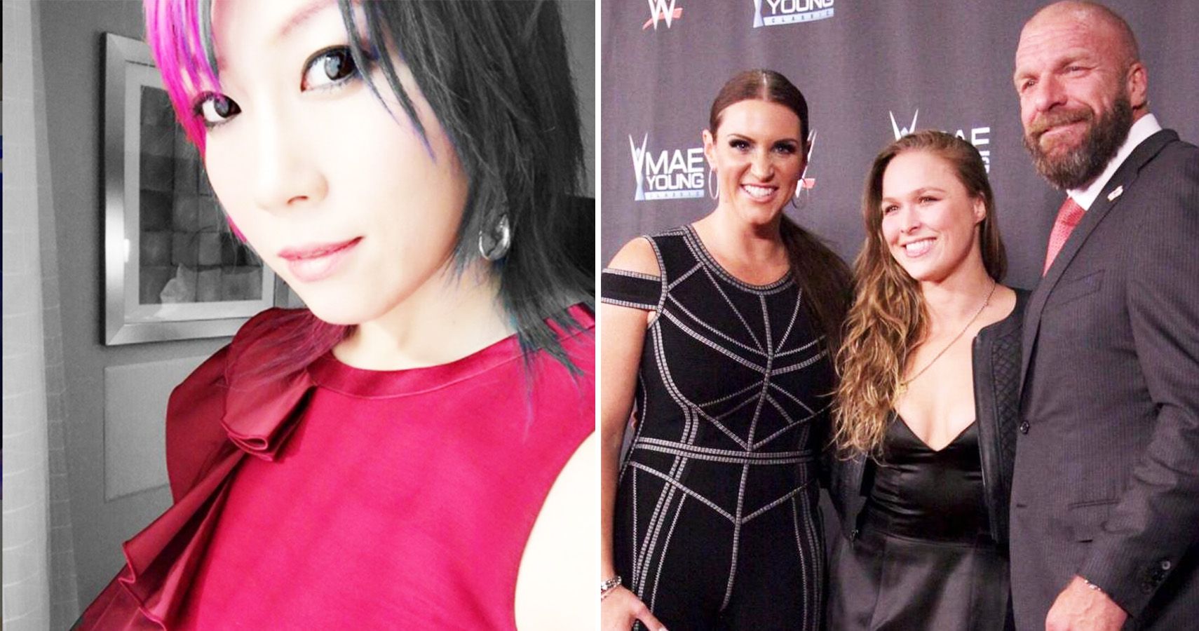 10 Current WWE Female Wrestlers Who Are Sweethearts In Real Life And 5 Who  Are Jerks