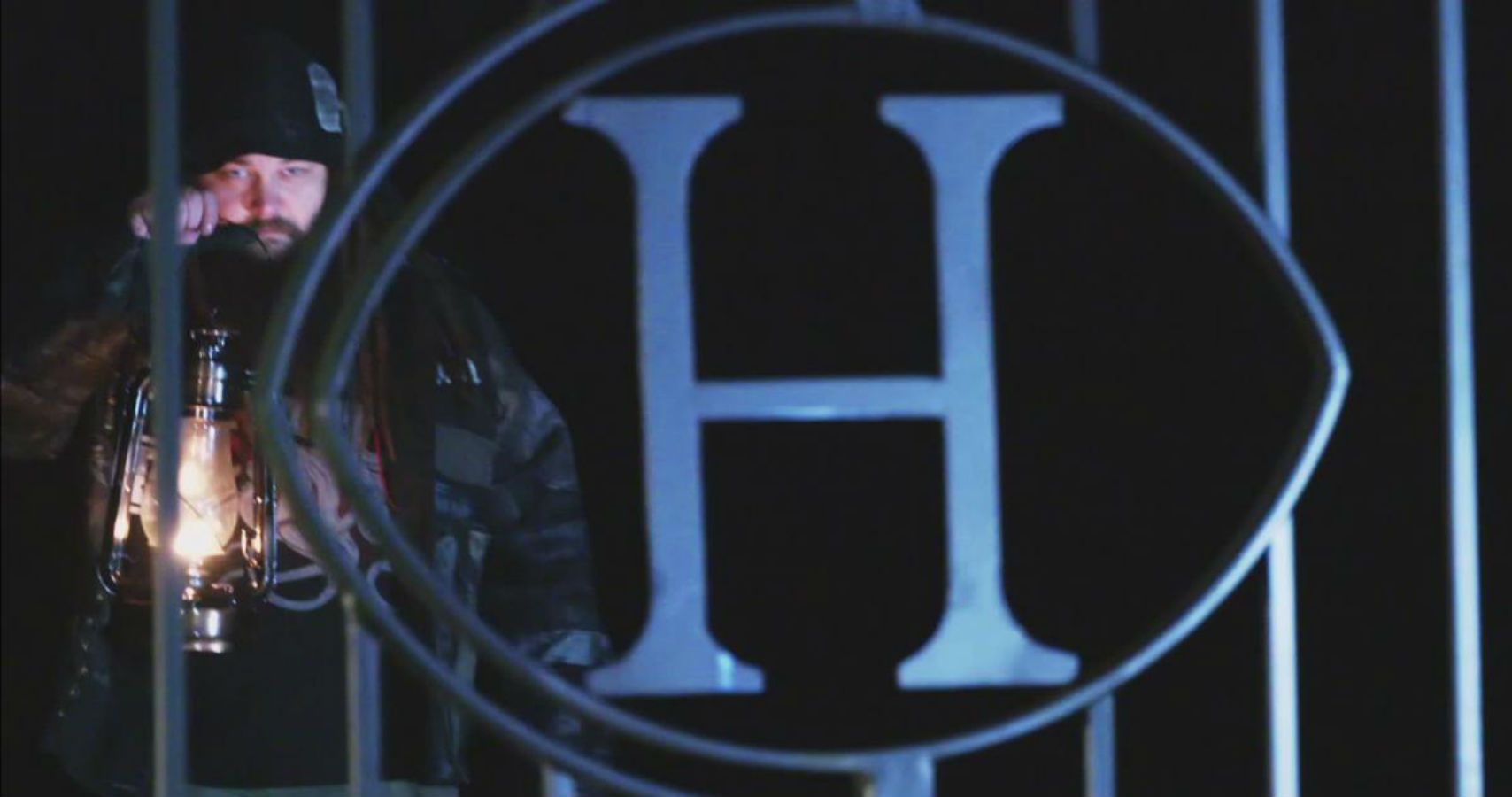 Matt Hardy And Bray Wyatt Interact At WWE Live Event [Video]