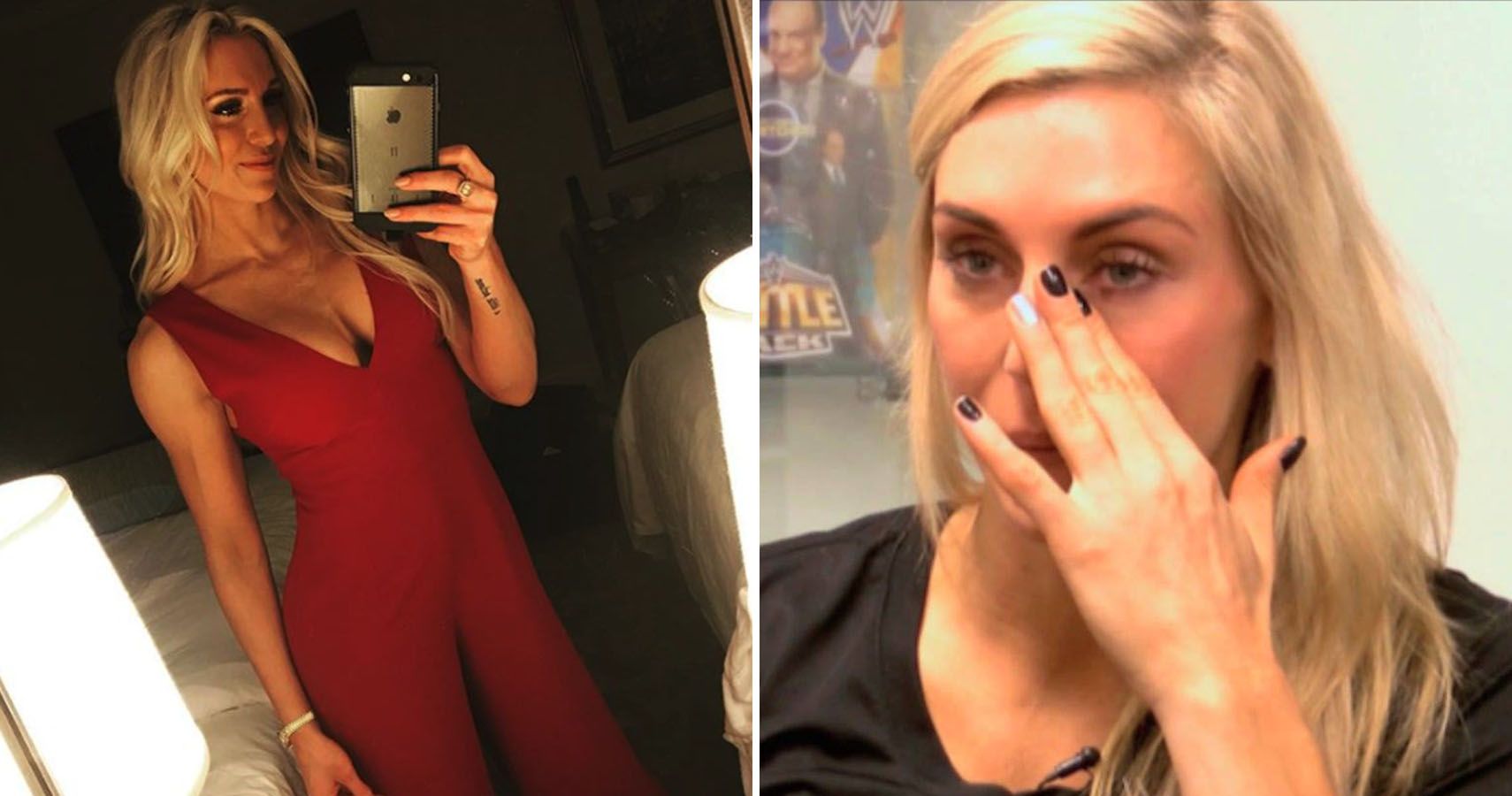 Paparazzi Charlotte Flair nude (27 images), Boobs Paparazzi Charlotte Flair nudes (42 images), Paparazzi