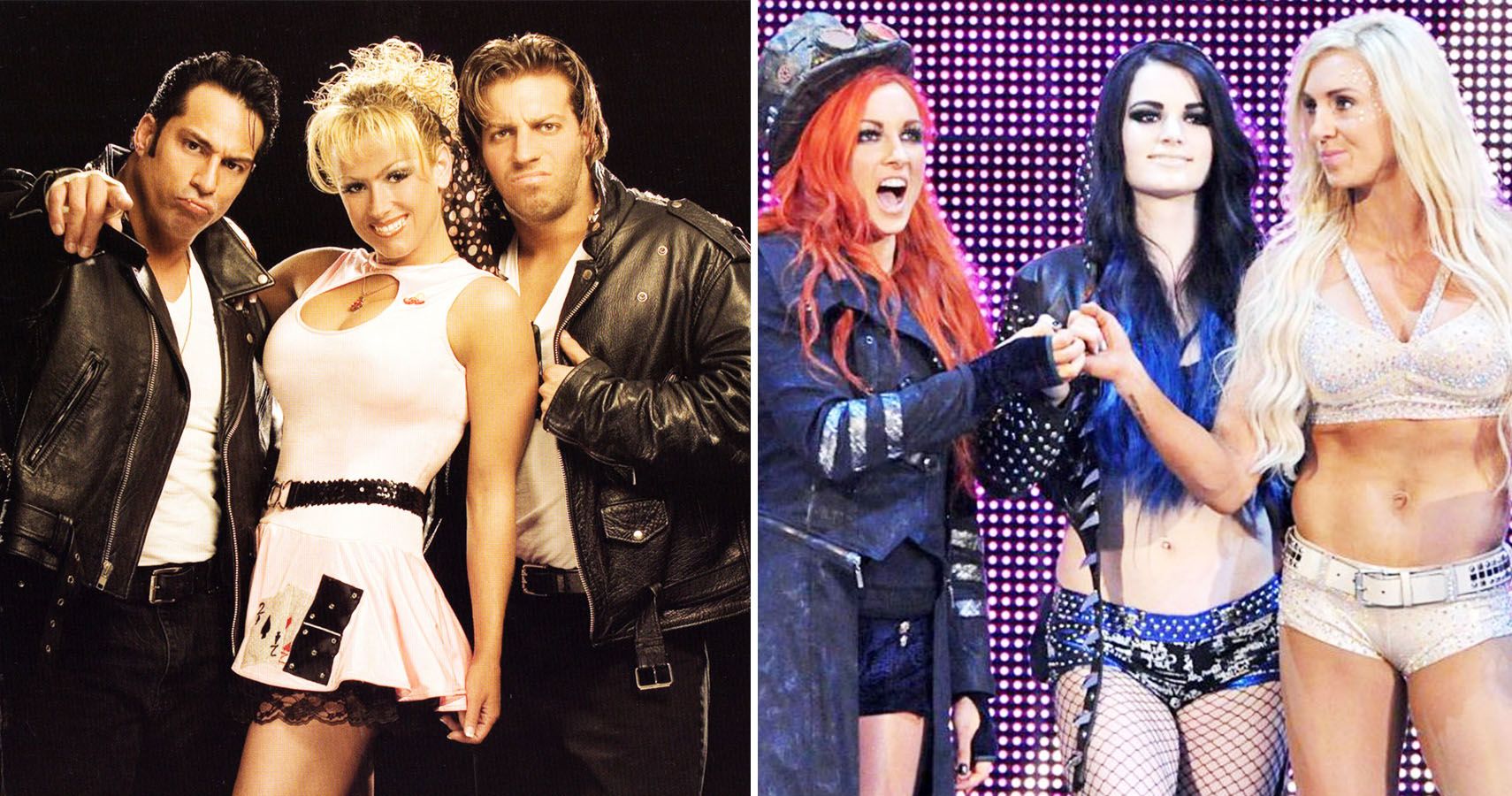 What Does Tag Team Mean Telegraph