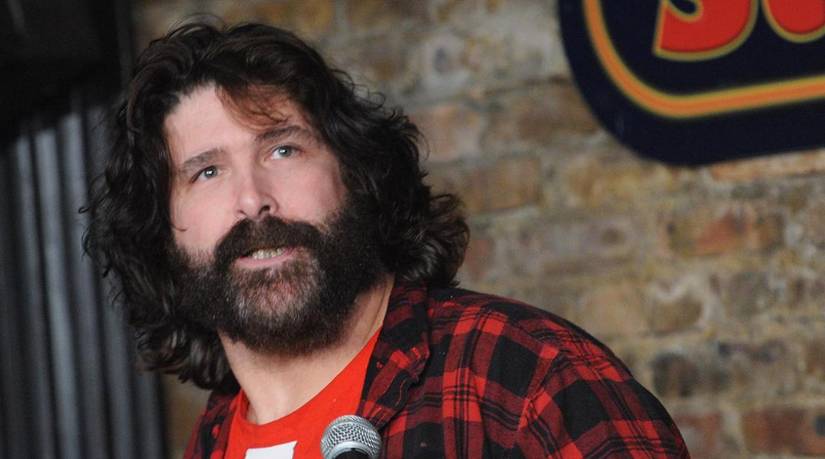 10 Gimmicks These Wrestlers Regret (And 10 They Don't But Should)