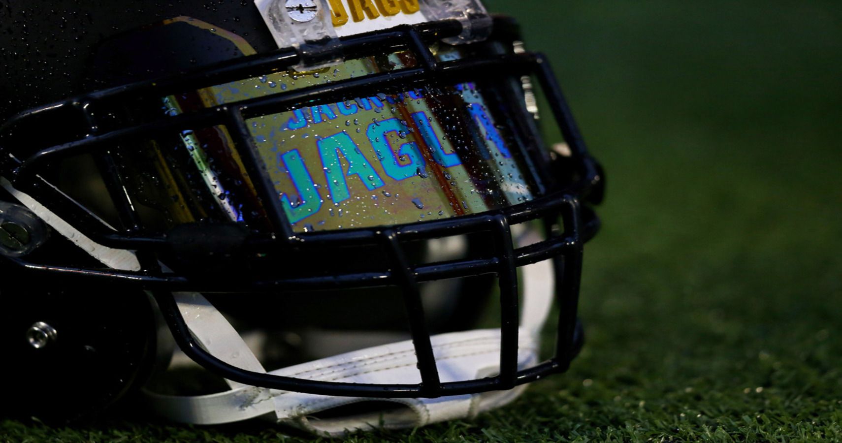 Jaguars Release Star Wide Receiver