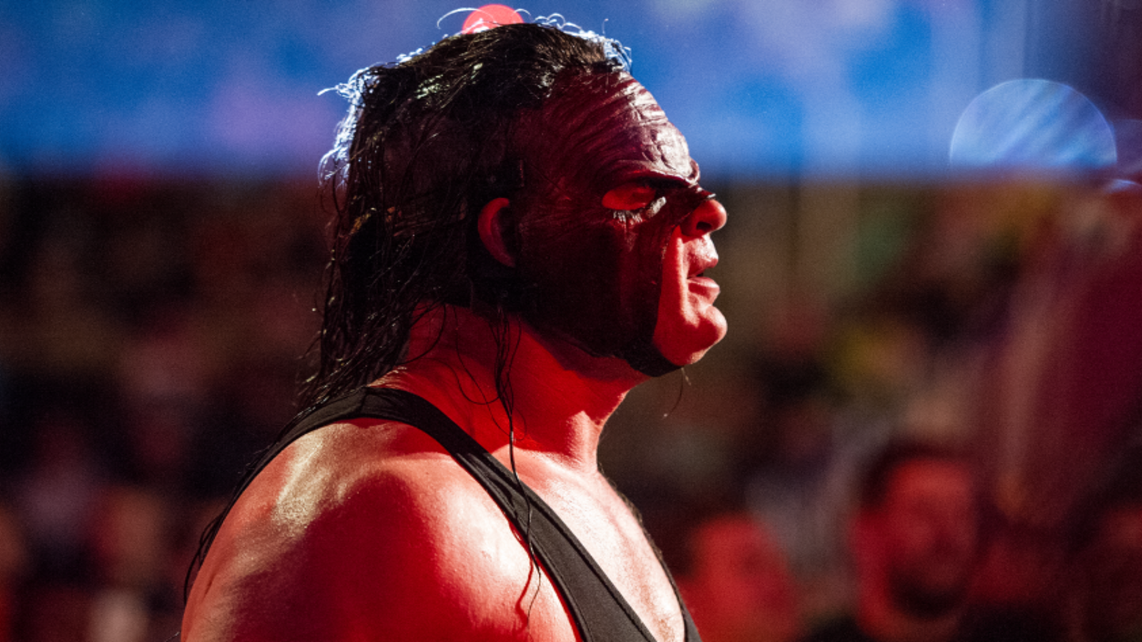 Kane Rip Kane Details How He Was Pitched His Worst Gimmicks