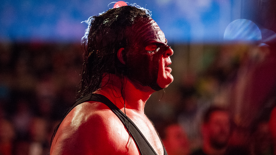 Kane Details How He Was Pitched His Worst Gimmicks