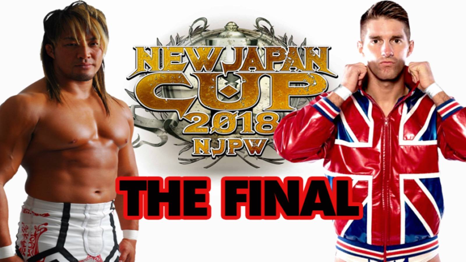 NJPW New Japan Cup Winner Revealed