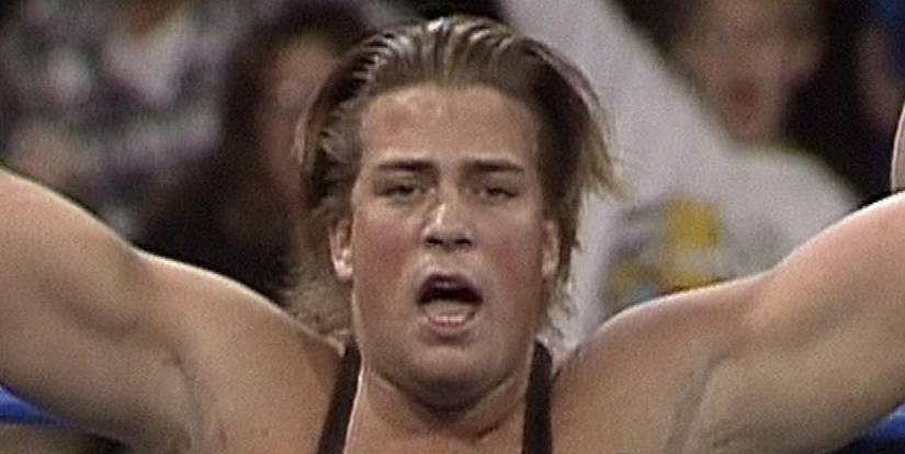 10 WCW Hirings And 10 Firings That Helped Put Them Out Of Business