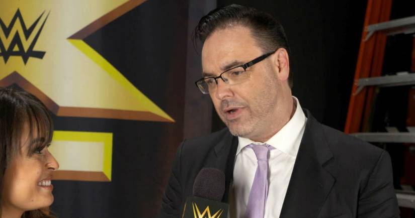 Showtime To Produce A Documentary On Acclaimed WWE Commentator