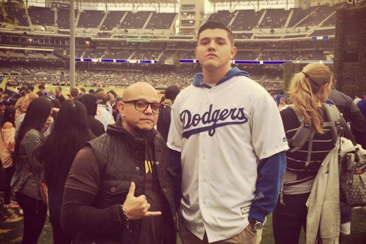 WWE Wrestler Sons Who Look Nothing Like Their Dads