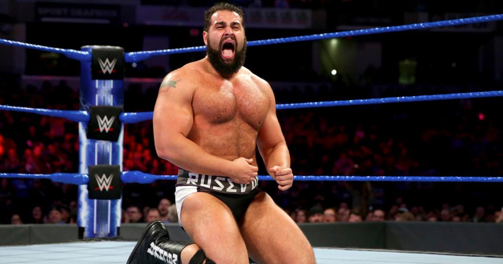 rusev wwe wrestler