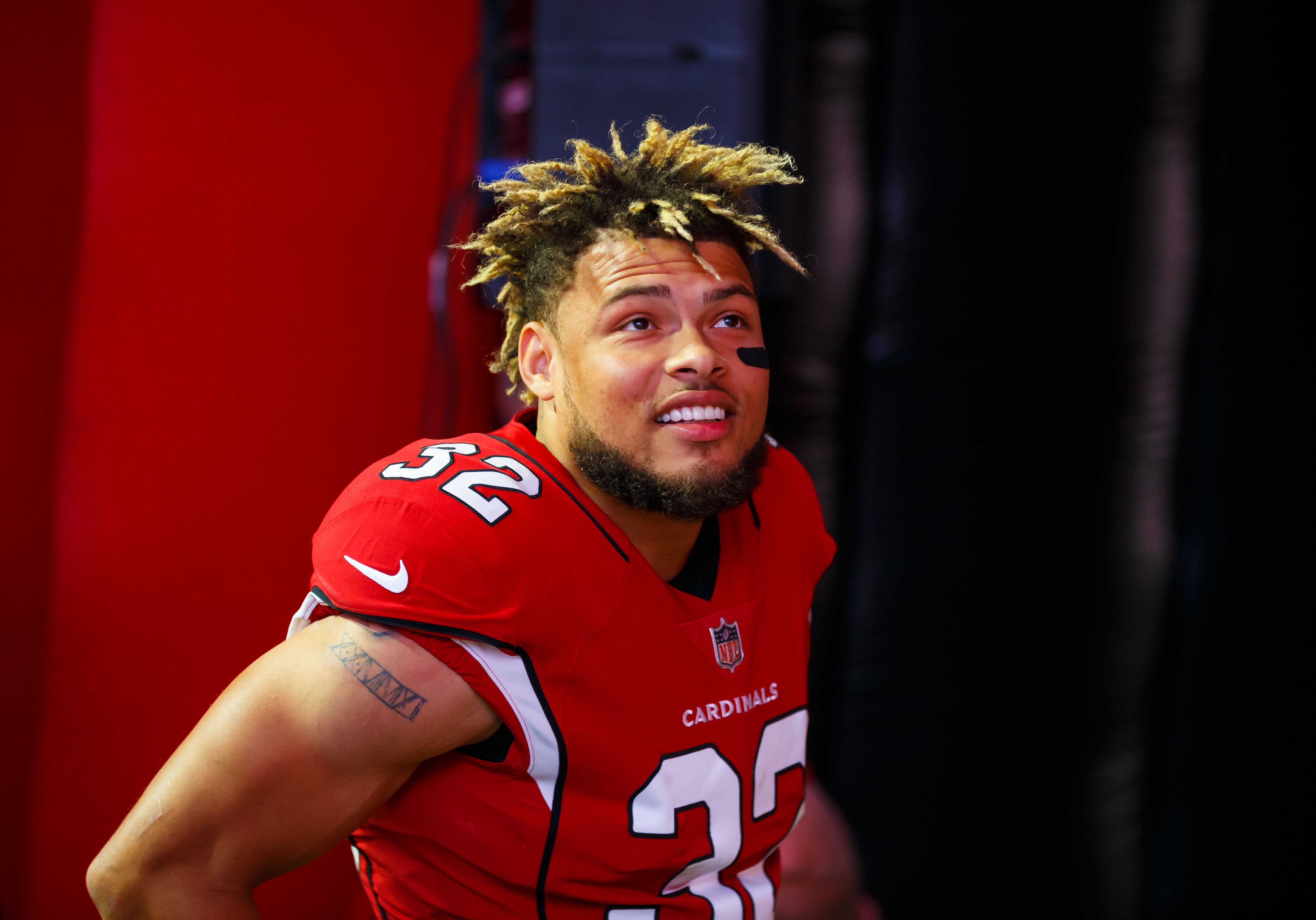 Cardinals announce release of safety Tyrann Mathieu