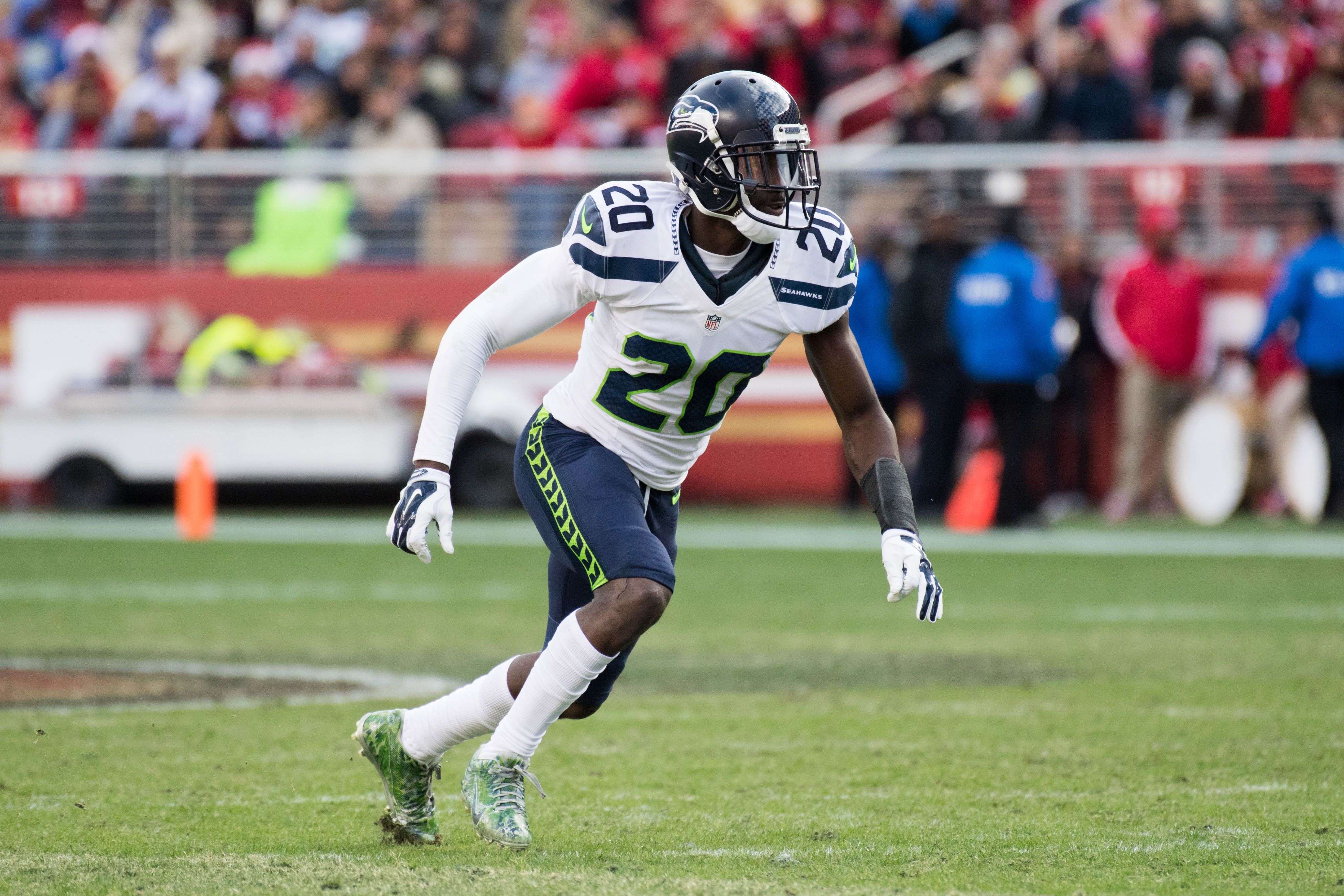 Seahawks Continue Teardown With Release Of Notable Cornerback