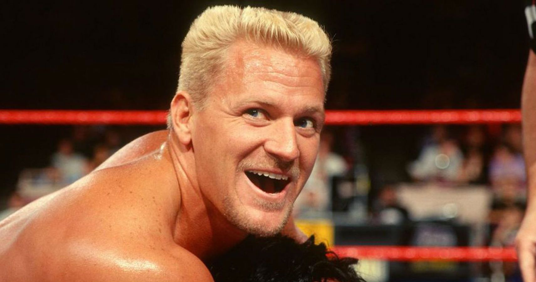 DDP Says He Was Surprised To See Jeff Jarrett Get Hall Of Fame Nod