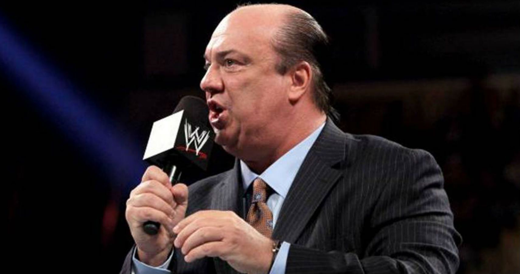 Paul Heyman Is Interested In Being The Advocate For Ronda Rousey