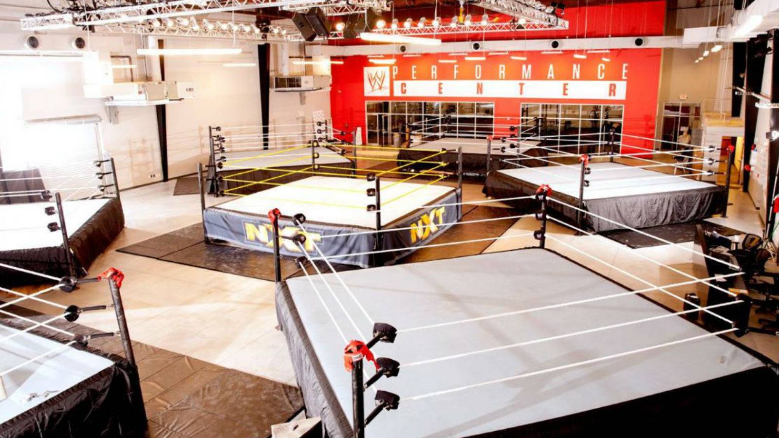 Rumor: WWE Planning To Open Second Performace Center