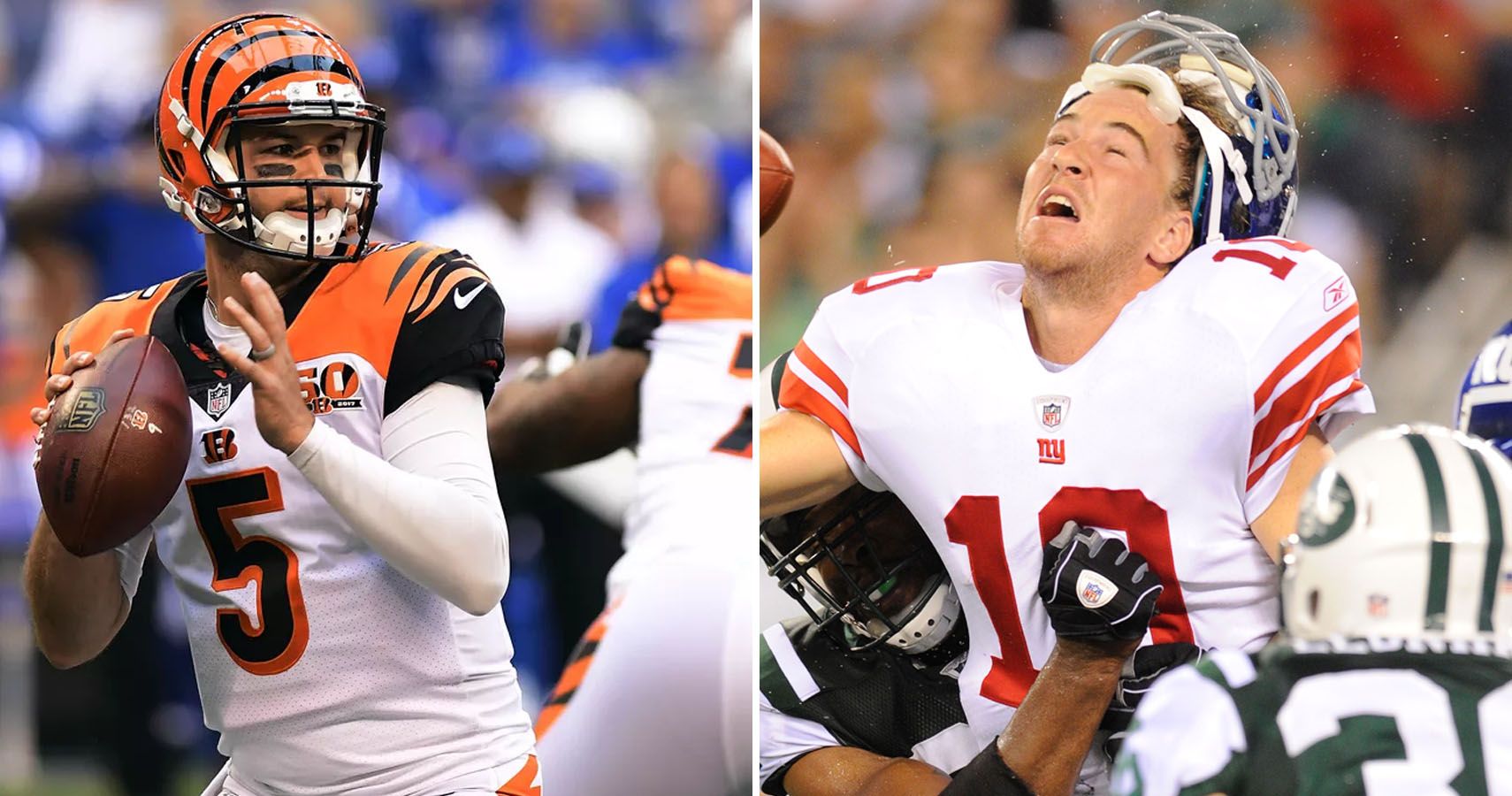 10 Hopeless Starting NFL QBs Who Will Be Backups Next Season (And 6