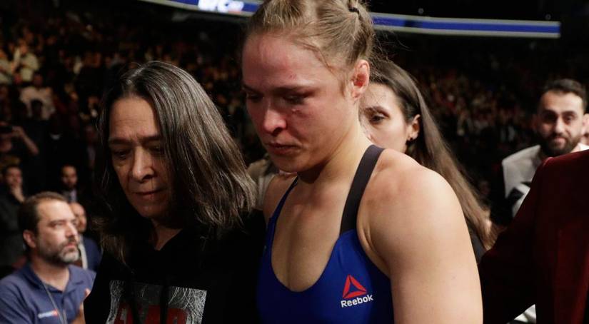 Meet The Mothers: 17 Unrecognizable Moms Of WWE Stars