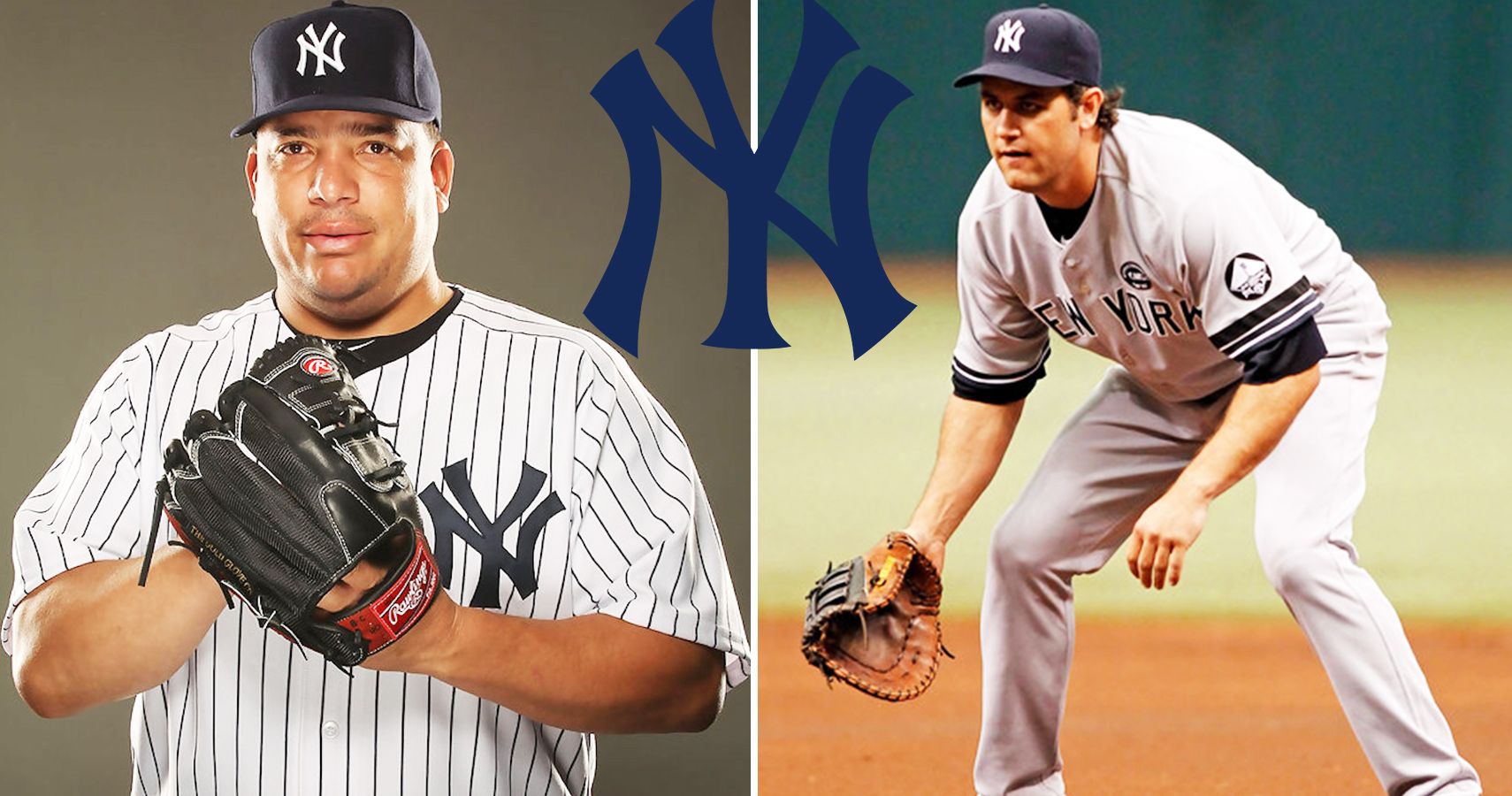 Don't Ya Know, Robinson Cano Could Have Been Immortalized In Yankees  History - Unhinged New York
