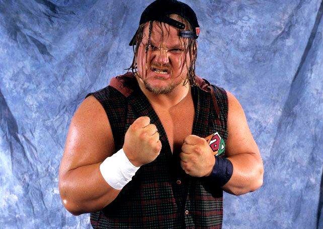 Every Member Of The nWo: Where Are They Now?