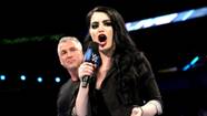 WWE Totally Wasted Paige For The Past Few Years WWE Totally Wasted Paige For The Past Few Years