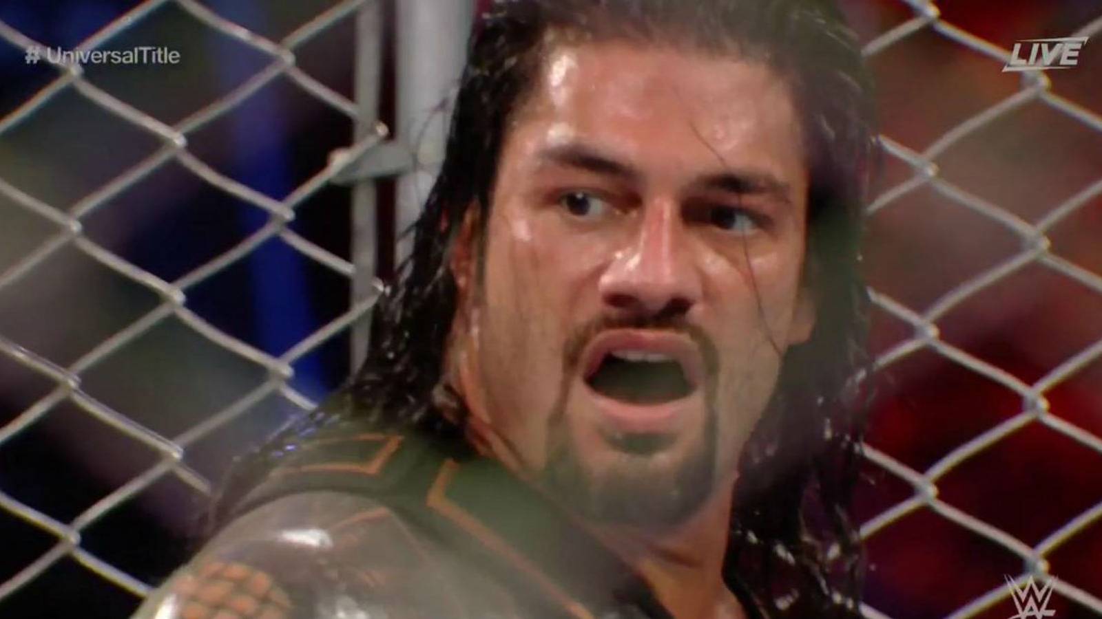 Biggest Moments From The Greatest Royal Rumble