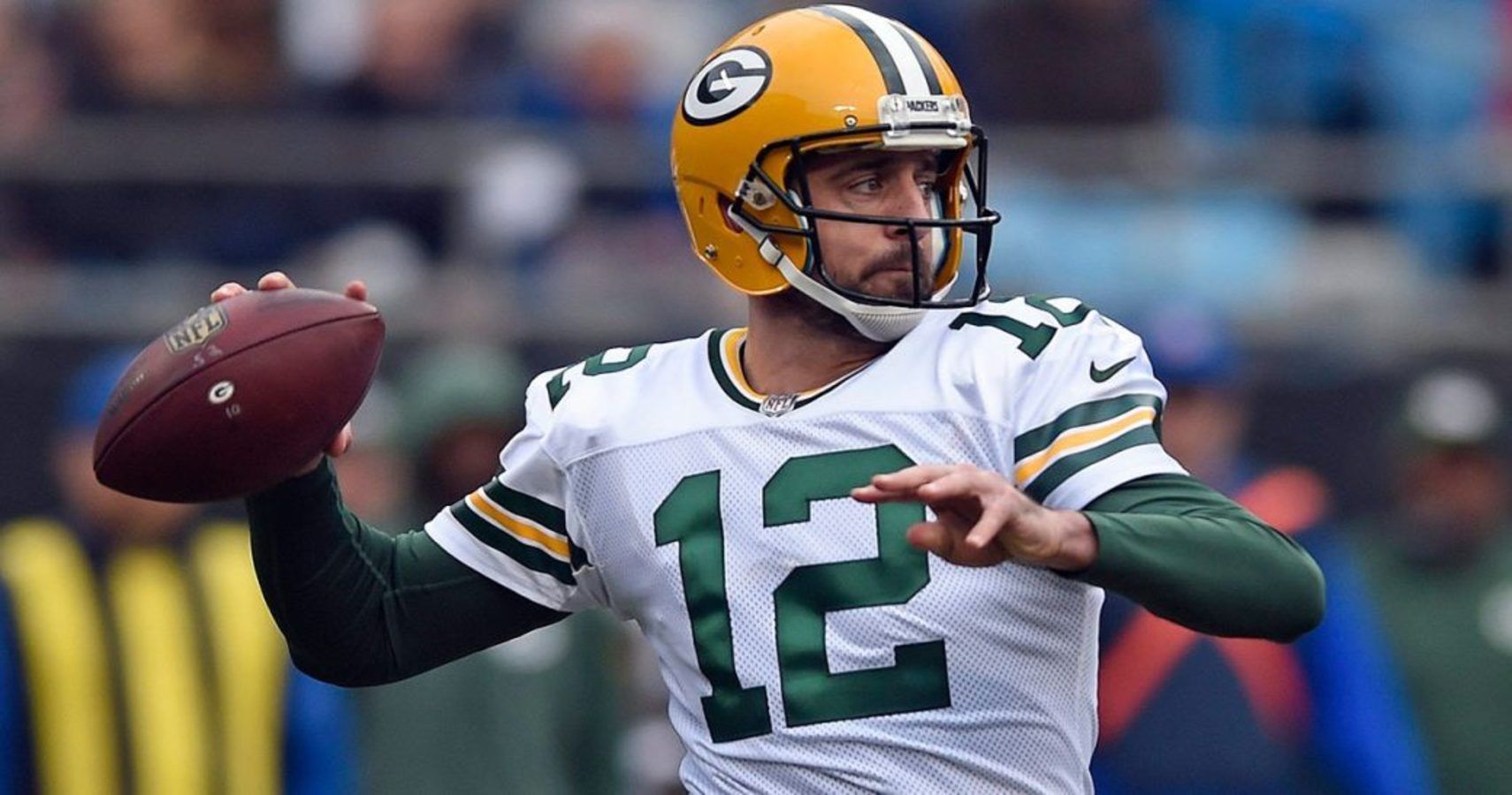 Rodgers becomes the first active NFL player to become a NBA owner