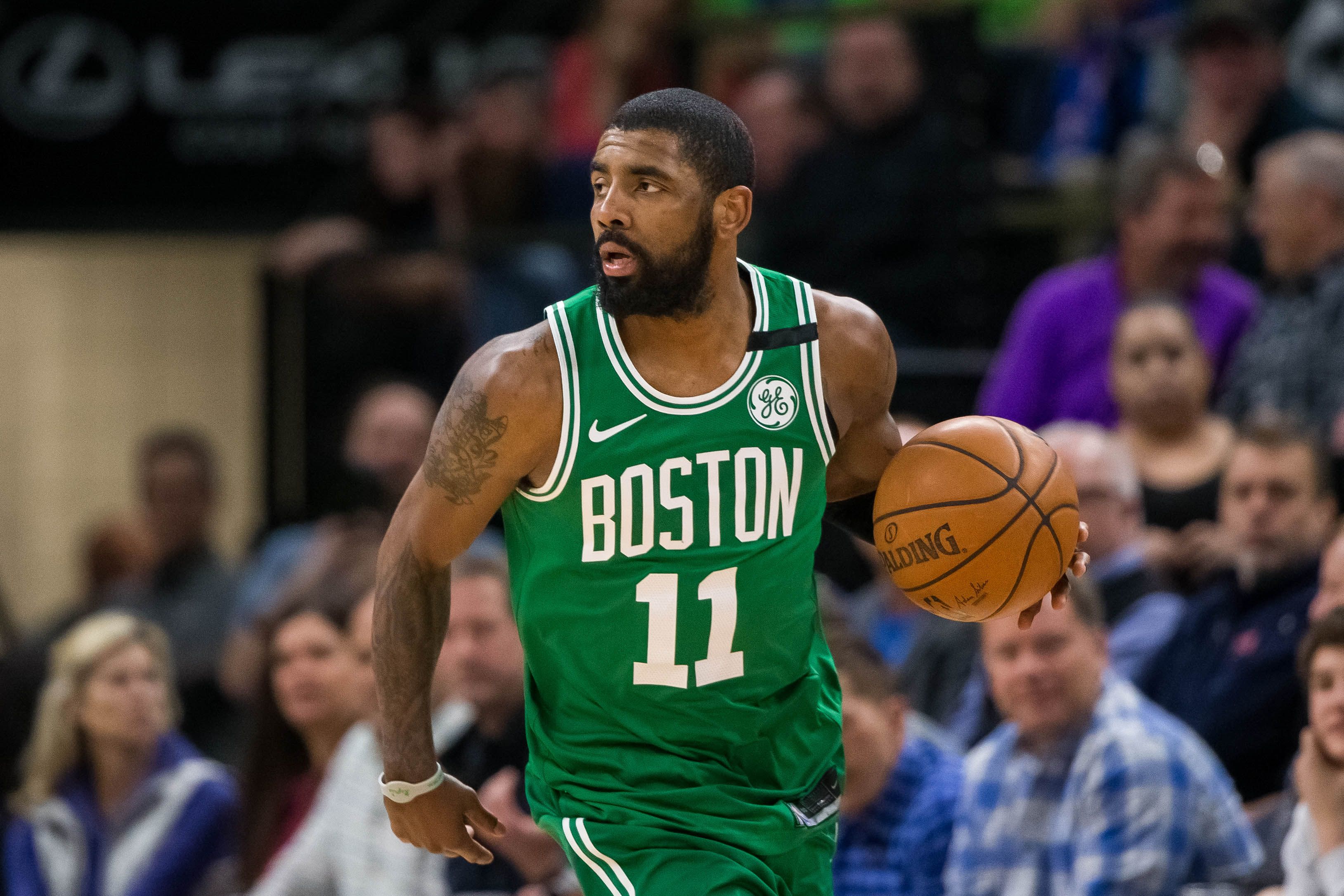 celtics kyrie irving