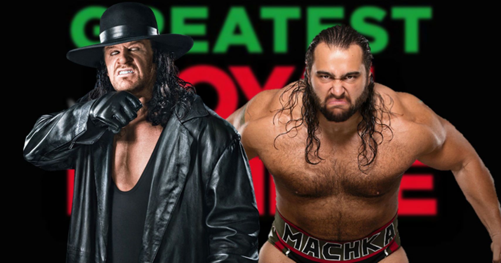 Rusev's Response To Undertaker Match Is Incredibly Salty