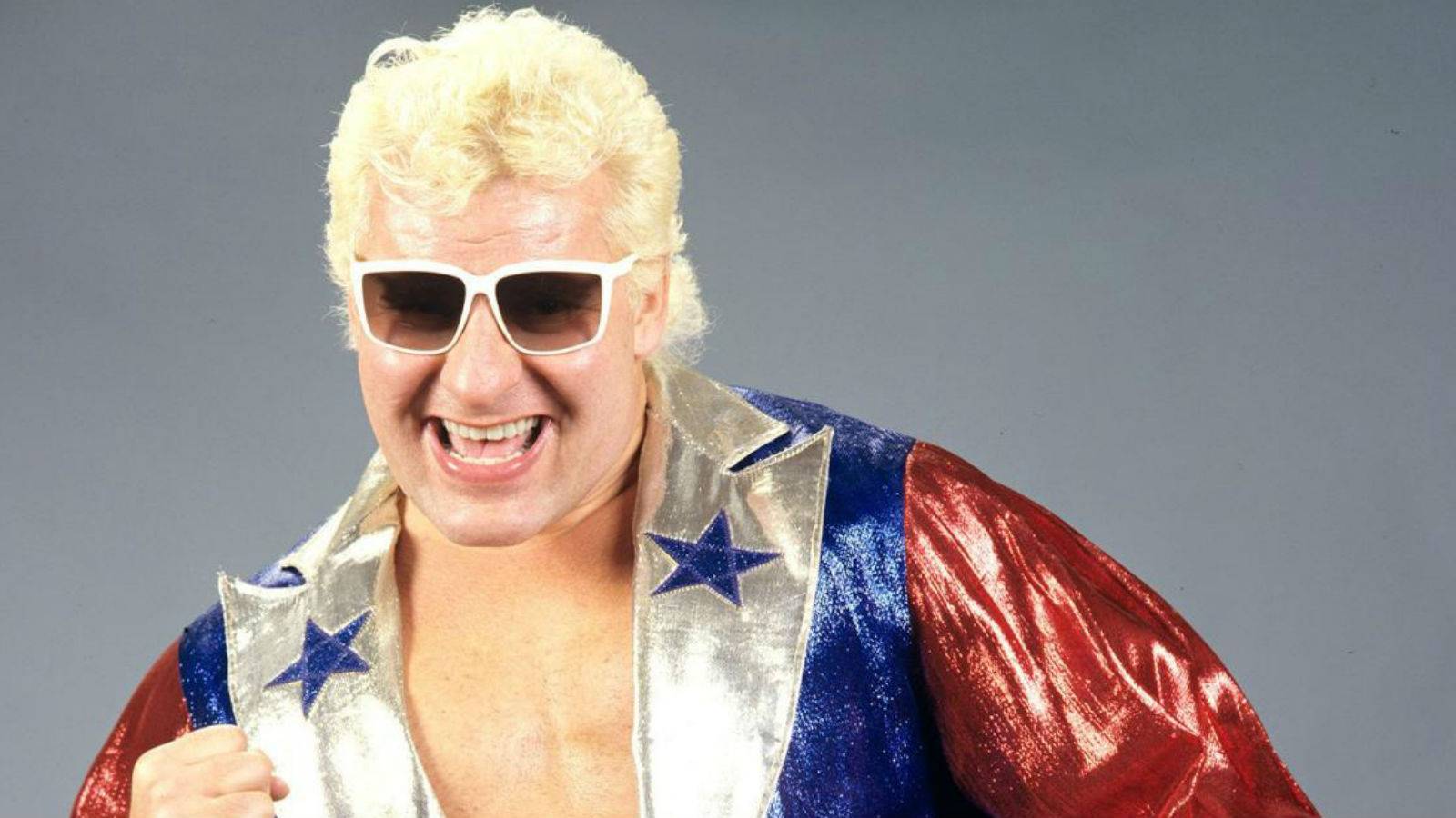 WWE Hall Of Famer, Johnny Valiant, Passes Away At 71