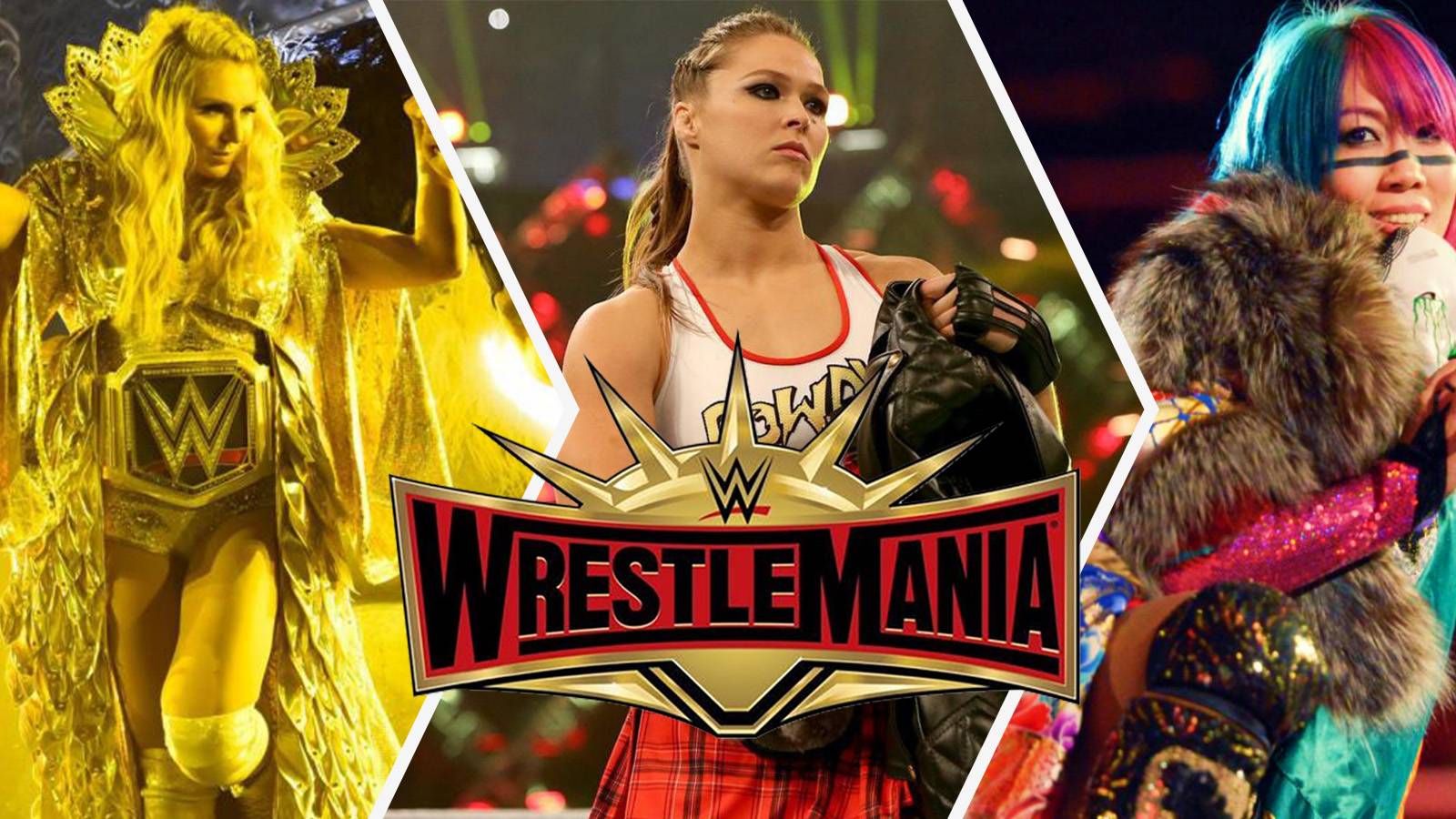 Projecting The Entire WrestleMania 35 Card